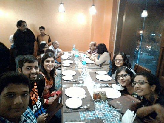 Aroma Kitchen